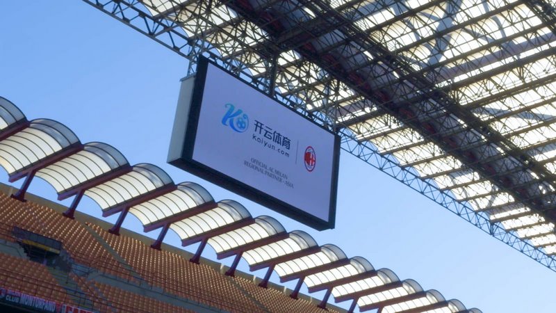 国际足坛炙